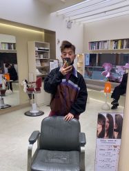 -Mentor Hair Salon