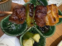 -CURRY YA 熟成咖哩專門店(深圳湾万象城店)