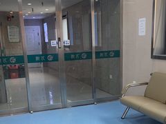 -万博宠物医院·手术·诊疗(未央凤城五路店)