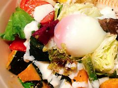煎牛肉能量Bowl-Wagas沃歌斯(长宁龙之梦店)