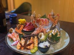 火龙虾-松岛日本料理(汾江路店)