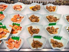 -钱库里海鲜自助(唐山街店)