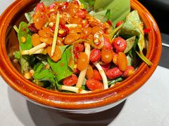 -云海肴·汽锅鸡·云南菜(高德置地店)