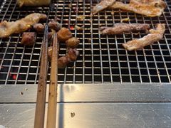-同心烧烤(总店)