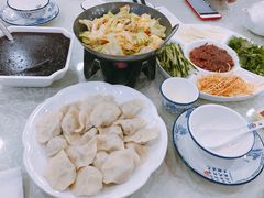 -黑天鹅饺子馆(河源店)