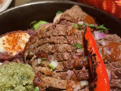 -Chili's Cafe&Bar奇利斯(滨江店)