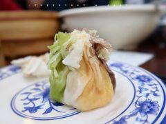 海鲜烧麦-都一处烧麦馆(前门店)