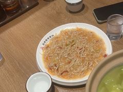 -直隶安家牛肉罩饼(建华店)