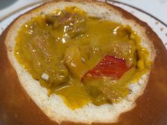 -大树餐厅(红旗街万达店)