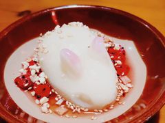 -重庆石磨豆花庄(乔庄店)