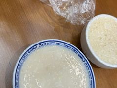 -没牙伯花生汤店(老药洲店)