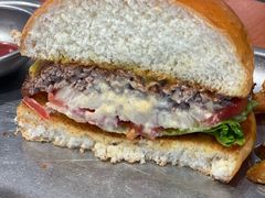 -魏斯理汉堡(西安沣东吾悦店)