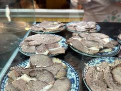 -清真·苍鹰蓬灰牛肉面(盐场路店)