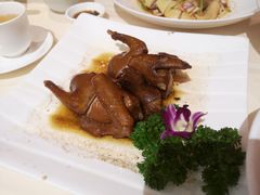 -广东胜利宾馆西关粤中餐厅