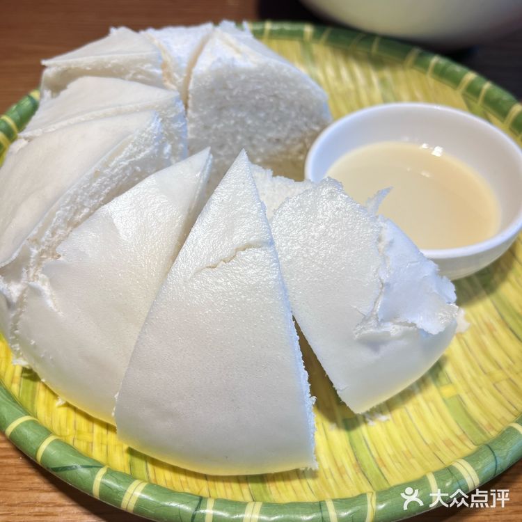 含浦人民😋美食你们是一句不提呀