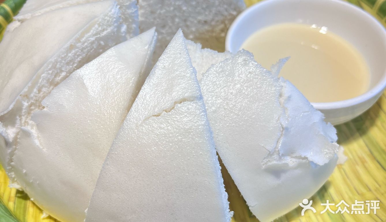 含浦人民😋美食你们是一句不提呀