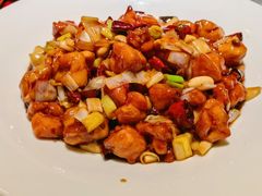 -局气·烤鸭·北京菜(西单店)