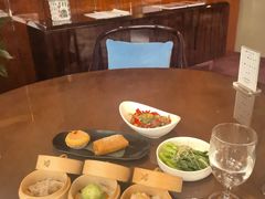 -索菲特酒店·乐轩华中餐厅