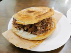 优质夹馍-子午路张记肉夹馍(翠华路店)