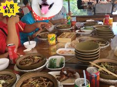 -崖口煲仔饭