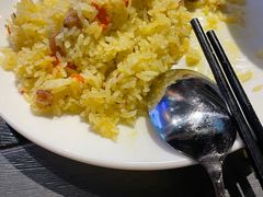 -壹号院音乐餐厅•烤全羊•新疆菜(浐灞店)