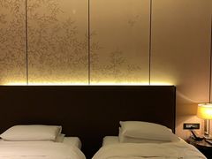 -上海崇明金茂凯悦酒店