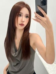 -东梵造型·烫发染发接发连锁SALON