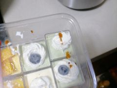 -卡漫莫尼蛋糕(徐汇店)