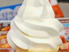 -汉堡王(西直门凯德MALL店)