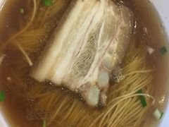 -朱鸿兴面馆(镇湖店)