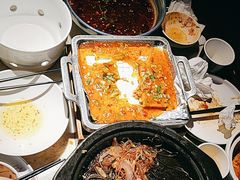 -绿茶餐厅(燕郊永旺店)