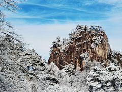 -黄山风景区