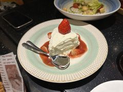 -西堤牛排(北京国瑞店)