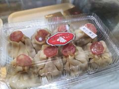 -白玉兰食品甜凤店(合生汇店)