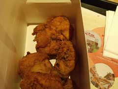 -肯德基(磐谷DT店)