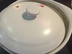 -陈三娃泡姜鸡(太白北路店)