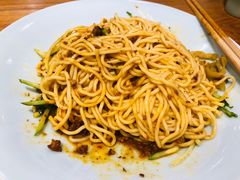 招牌肉酱面-醉面(五道口启迪大厦店)