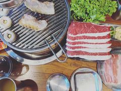 -原始泥炉烤肉(总店)