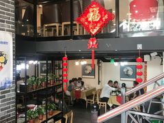 -北平味道.京味菜.烤鸭(梨园店)