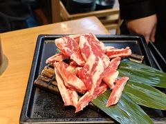 -九田家黑牛烤肉(溧水万达店)