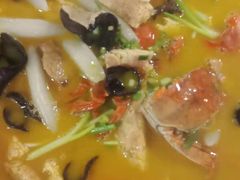 -芳芳私房菜·精做淮扬菜(承德路店)