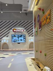 -米兜欢乐王国·儿童乐园(宝安益田假日天地店)