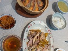 -金海华·四季时堂·第一食堂(现代传媒广场店)