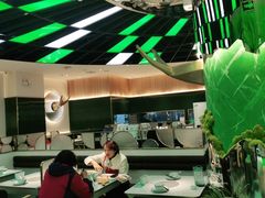 -青花椒花椒鱼(合生汇店)