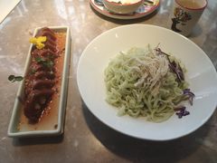 -新白鹿餐厅(金鹰新街口店)