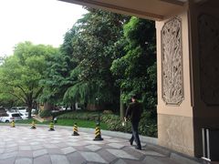 -上海浦东星河湾酒店