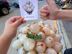 -蜀国大将老火锅(江北店)
