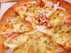 -尊宝比萨(东坡店)