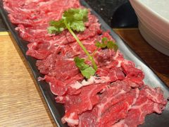 -周师兄大刀腰片火锅(解放碑总店)