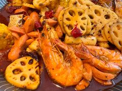 -半天妖烤鱼(西直门凯德mall店)